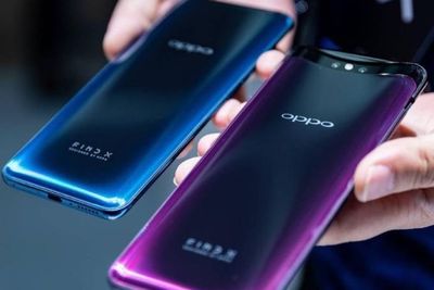 Virus Corona Bikin Oppo Tunda Peluncuran Find X2
