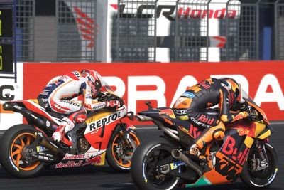 Resmi Diumumkan, Ini Tanggal Perilisan Game Racing MotoGP 20