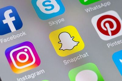 Studi Bilang Instagram dan TikTok Paling Berbahaya bagi Kesehatan Mental