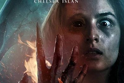 Chelsea Islan Sulit Lepas Karakter Sebelum Iblis Menjemput Ayat 2