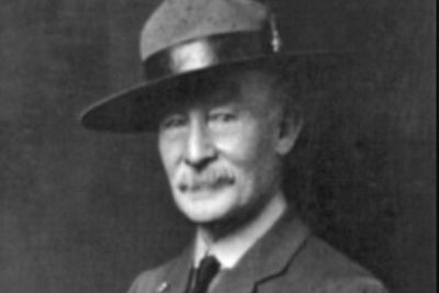 Peringatan Ulang Tahun Baden Powell, Pramuka Indonesia Justru Berduka
