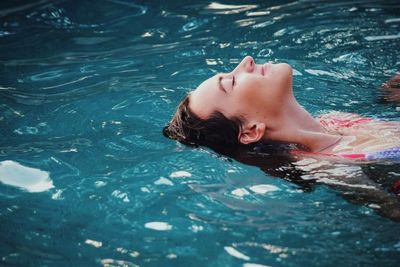 Berenang Bisa Bikin Hamil Viral, KPAI Berikan Klarifikasi