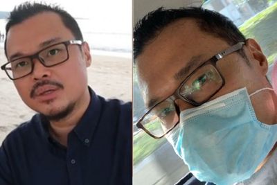 Dedy Susanto Akhirnya Dipolisikan, Revina VT Tidak Main-main