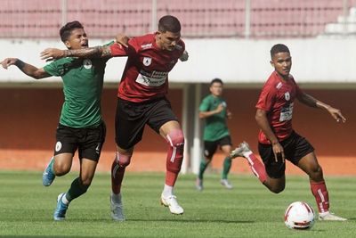 Sejumlah Fakta Menarik Kompetisi Liga 1 2020