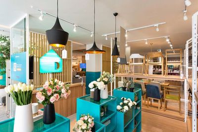 3 Keuntungan Belanja Furnitur di Toko Berbasis Teknologi Home Living