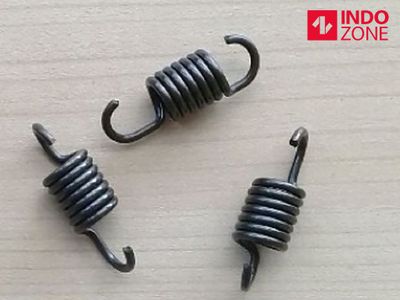 Penyebab Kampas Ganda Cepet Habis dan Cara Menghindarinya
