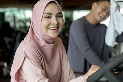 Perempuan Hebat di Mata Ria Miranda