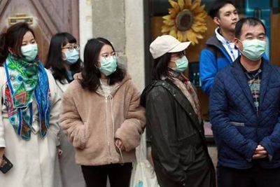Korea Selatan Siaga Tinggi Virus Corona, Perekonomian Terancam Anjlok