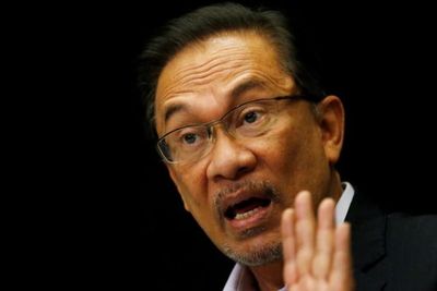 Kapal Malaysia Dapat Izin Lewati Selat Hormuz, Anwar Ibrahim Ucapkan Terima Kasih ke Iran