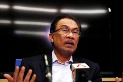 Perjalanan Karir Anwar Ibrahim, Calon Perdana Menteri Malaysia