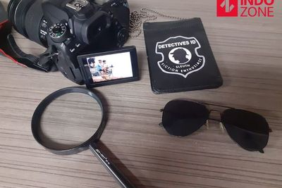 Profesi Detektif Swasta di Indonesia: Ada Tapi Belum Legal