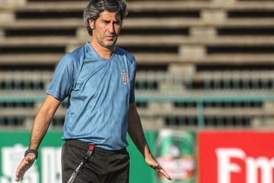 Jelang Bali United Vs Svay Rieng, Teco Puji Tim Lawan