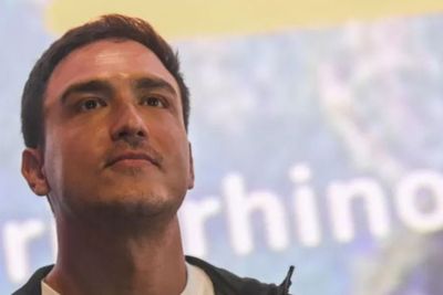 Hamish Daud Pertama Kali Jadi Dubber dan Isi Suara Badak