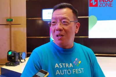 Transaksi di Astra Auto Fest 2020 Tembus Rp700 Miliar