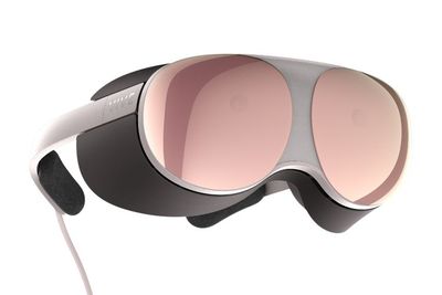 HTC Siapkan Headset VR Barunya yang Bernama Project Proton