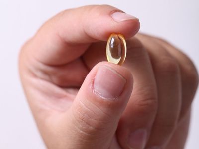 Konsumsi Vitamin A Tidak Hanya Baik untuk Kesehatan Mata, Ini Segudang Manfaatnya