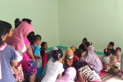 Dinkes Tangerang Sediakan 8 Posko Kesehatan untuk Korban Banjir