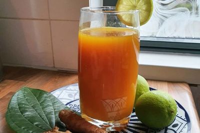 Sering Diklaim Bikin Mandul, Ini Fakta Tentang Jamu