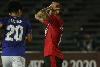 Piala AFC: Kesalahan Fatal Bali United Harus Dibayar Mahal
