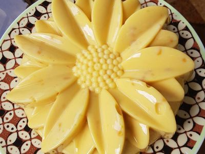17 Ide Nama Usaha Puding Jagung Manis Kekinian yang Bikin Laper dan Laris!