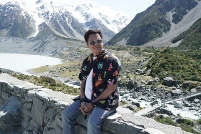 Liburan ke Selandia Baru, Arief Muhammad Pelajari 3 Hal dari Warga