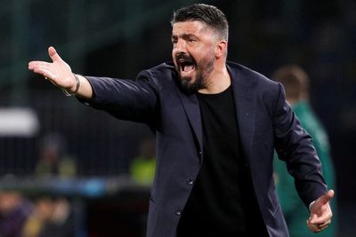 Gennaro Gattuso Setuju Latih Timnas Italia, Siap Bawa Gli Azzurri Bangkit dan Lolos Piala Dunia 2026