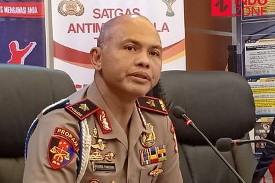 Rumah Judi Sponsori Persikabo, Bagaimana Sikap Satgas Antimafia Bola?