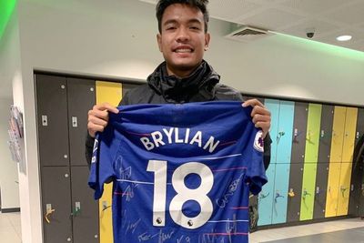Pemain Garuda Select Segera Gabung Klub Eropa?