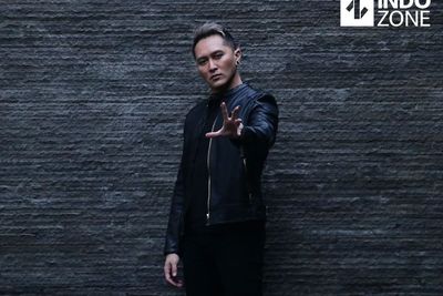 Insiden 2017, Jadi Titik Terendah dalam Hidup Demian Aditya