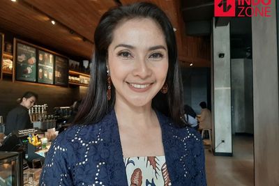 Maudy Koesnaedi: Perempuan Itu Kuat!