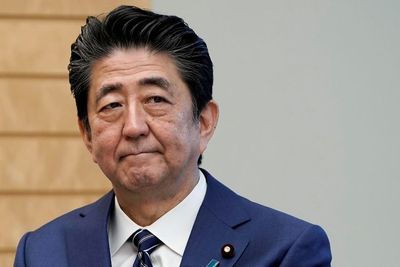 Virus Corona Mewabah, PM Jepang Perintahkan Tutup Sekolah 1 Bulan