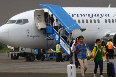 Pengamat Pertanyakan Tarif Riil yang Jadi Acuan Diskon Tiket Pesawat