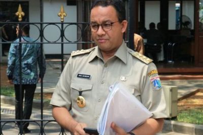 Revitalisasi TIM Berpolemik, Ketua DPRD Sentil Pola Komunikasi Anies
