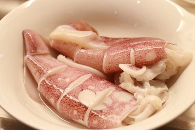 7 Manfaat Cumi-cumi untuk Kesehatan Tubuh yang Sayang Dilewatkan