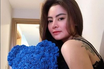 Vitalia Shesya dan Kekasih Tinggal Bareng 7 Bulan, Kumpul Kebo?