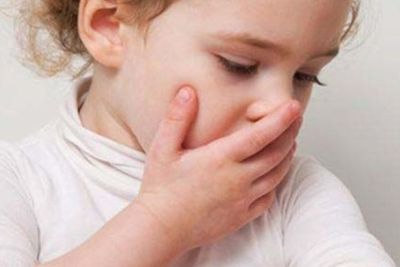 Hidung Anak Mampet, Orang Tua Harus Apa?