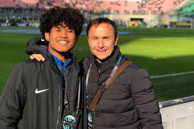 Legenda Chelsea: Bagus Kahfi Pencetak Gol Sejati