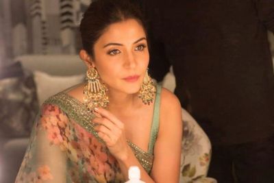 Tak Mahal, Ini Deretan Rahasia Cantik ala Artis Bollywood