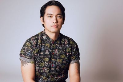  Donnie Sibarani Ciptakan Lagu dengan Nuansa Soundtrack Drakor