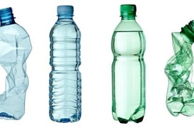 Penting, Kenali Makna pada Wadah Plastik yang Sering Kamu Gunakan