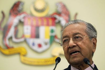 Nasib Perdana Menteri Malaysia Ditentukan pada 2 Maret 2020
