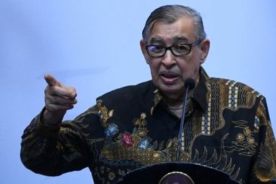 Rumah Quraish Shihab Dibobol Maling, Barang yang Hilang Bikin Kaget