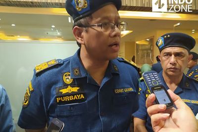KPLP Bakal Jadi Penanggung Jawab Keamanan Pelayaran di Indonesia?