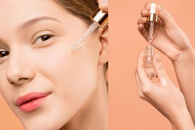 Skin Booster Serum Lokal untuk Mengatasi Semua Jenis Masalah Kulit