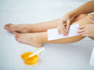 Tak Perlu ke Salon, Ini Cara Sederhana Membuat Waxing di Rumah