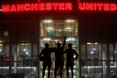 Live Streaming Liga Europa: Manchester United Vs Club Brugge