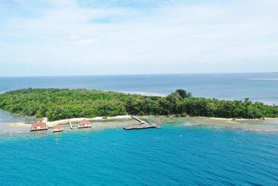 Pulau Sebaru Jadi Lokasi Observasi, Dinkes DKI Intens Edukasi Warga