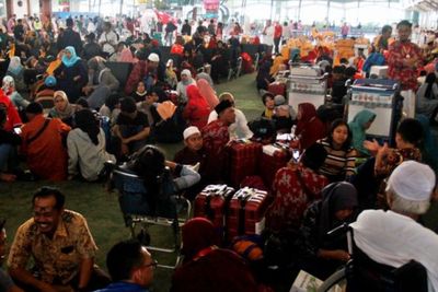 Angkasa Pura II Bantu Asistensi Jemaah Umrah yang Gagal Terbang
