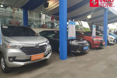 Makin Mudah, Bayar Cicilan Mobil Bisa Lewat Mini Market