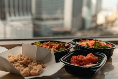4 Jenis Kemasan Makanan untuk Kamu yang Baru Bisnis Kuliner